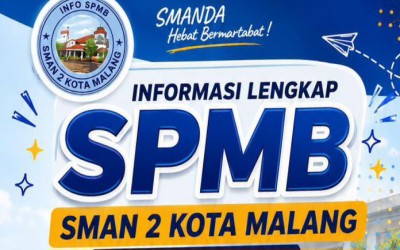 Info SPMB Tersedia Juga di Saluran WhatsApp Loh! YUK GABUNG!