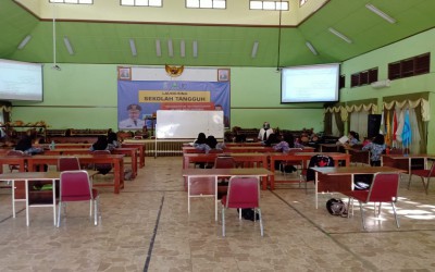 Pembelajaran Luring Gelombang 3