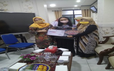 Tetap Berprestasi Walau Hanya Dirumah Saja