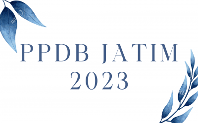 TAHAPAN PELAKSANAAN PPDB 2023